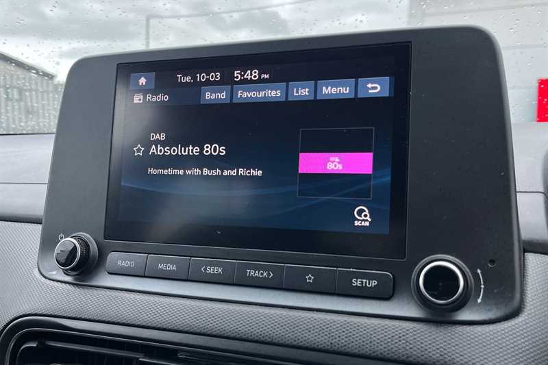 Used Hyundai KONA 2023 for sale - 78221944: Photo 17