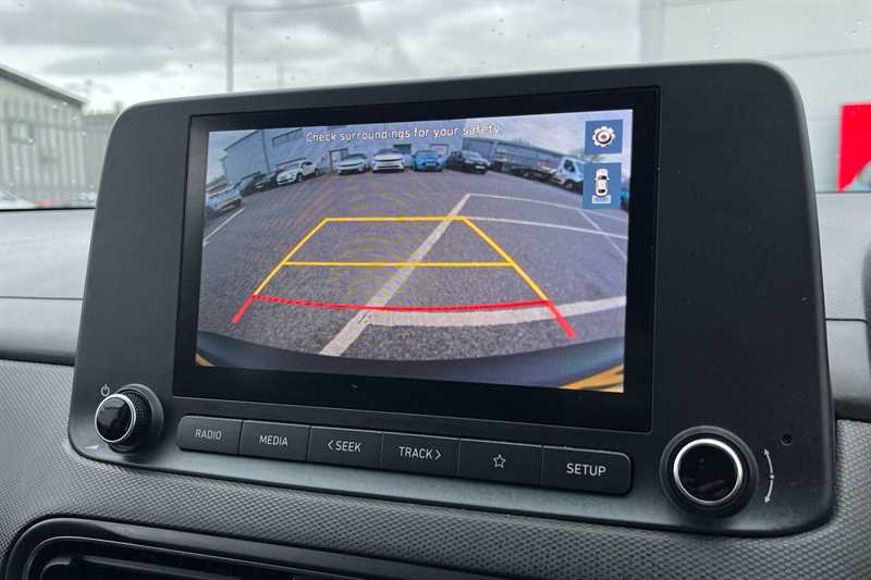 Used Hyundai KONA 2023 for sale - 78221944: Photo 19