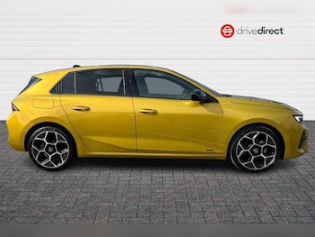 Used Vauxhall Astra 2023 for sale - 79671588: Photo