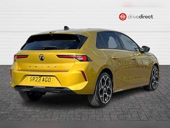 Used Vauxhall Astra 2023 for sale - 79671588: Photo