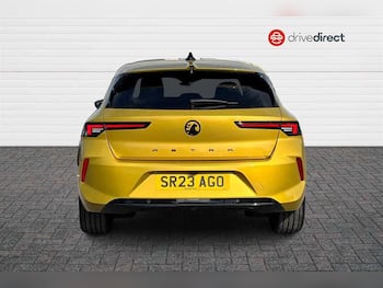 Used Vauxhall Astra 2023 for sale - 79671588: Photo