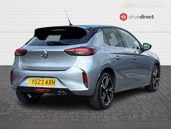 Used Vauxhall Corsa 2023 for sale - 78708243: Photo