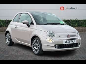 2021 - 1.2 Star 3dr Dualogic Hatchback Automatic