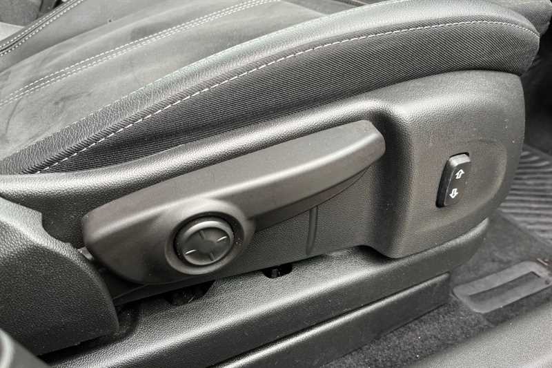 Used Vauxhall Crossland 2023 for sale - 76530821: Photo 26