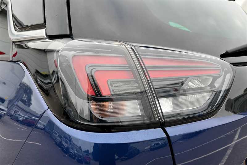 Used Vauxhall Crossland 2023 for sale - 76530821: Photo 31