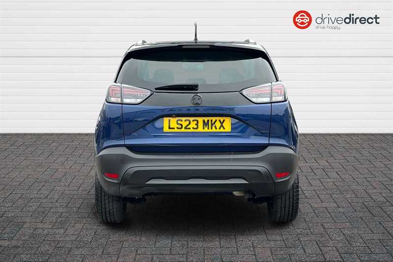 Used Vauxhall Crossland 2023 for sale - 76530821: Photo 4