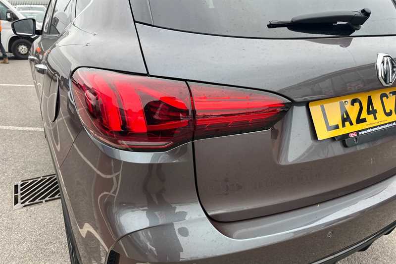 Used MG MG HS 2024 for sale - 78174420: Photo 32