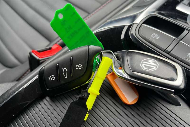 Used MG MG HS 2024 for sale - 78174420: Photo 36