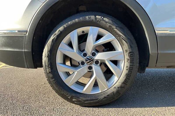 Used Volkswagen Tiguan Allspace 2024 for sale - 76022490: Photo 11