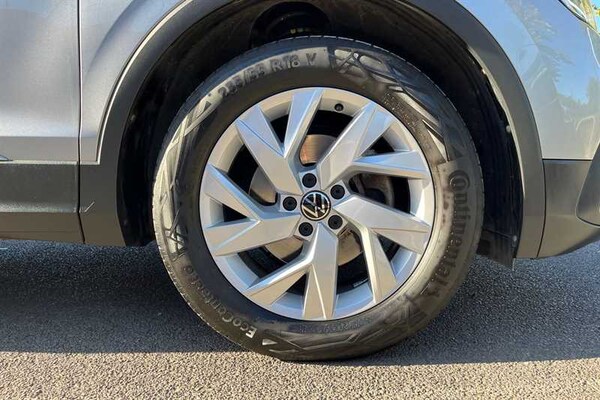 Used Volkswagen Tiguan Allspace 2024 for sale - 76022490: Photo 12