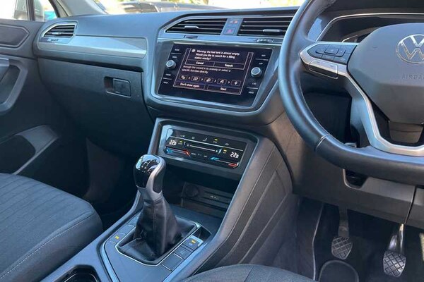 Used Volkswagen Tiguan Allspace 2024 for sale - 76022490: Photo 14