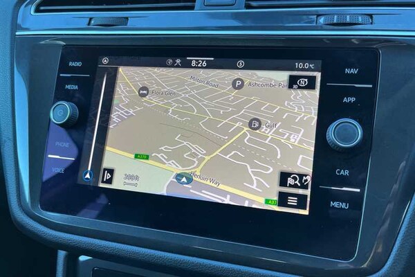 Used Volkswagen Tiguan Allspace 2024 for sale - 76022490: Photo 18