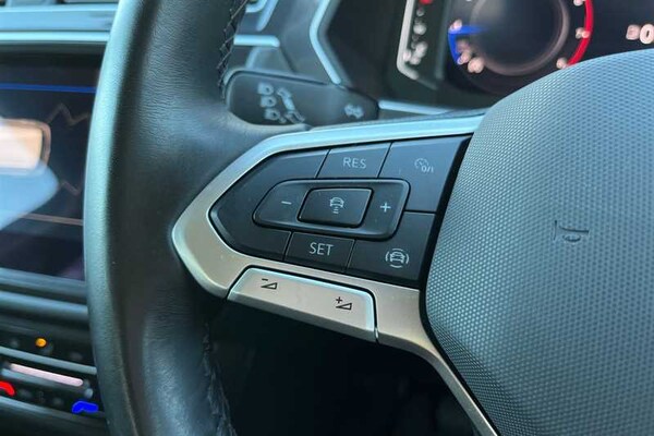Used Volkswagen Tiguan Allspace 2024 for sale - 76022490: Photo 21