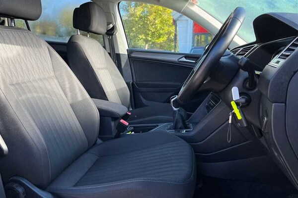 Used Volkswagen Tiguan Allspace 2024 for sale - 76022490: Photo 23