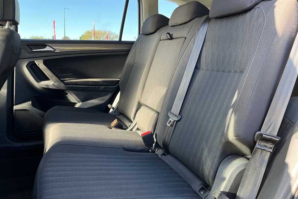 Used Volkswagen Tiguan Allspace 2024 for sale - 76022490: Photo 24
