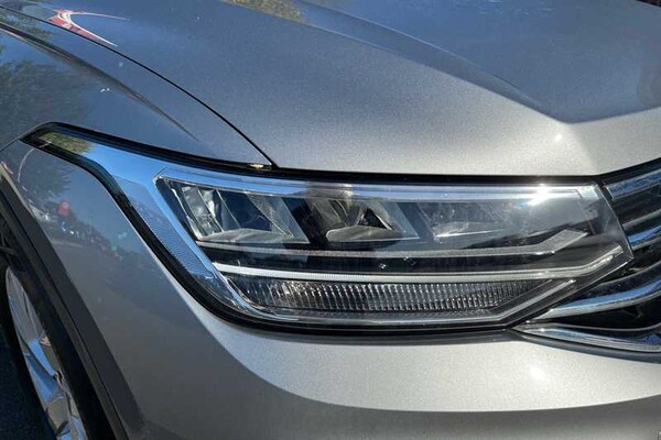 Used Volkswagen Tiguan Allspace 2024 for sale - 76022490: Photo 28