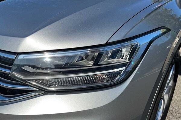 Used Volkswagen Tiguan Allspace 2024 for sale - 76022490: Photo 29