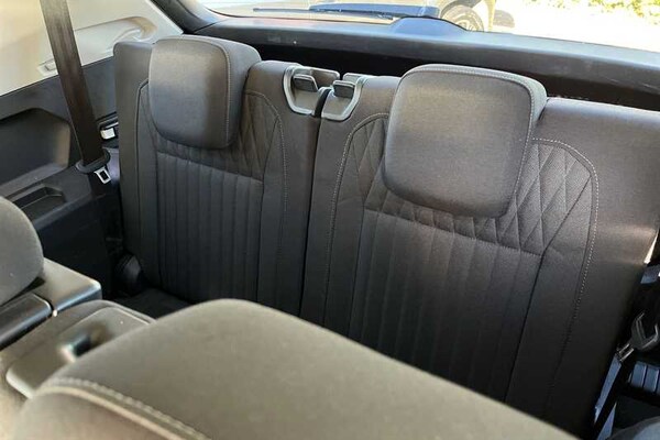 Used Volkswagen Tiguan Allspace 2024 for sale - 76022490: Photo 38
