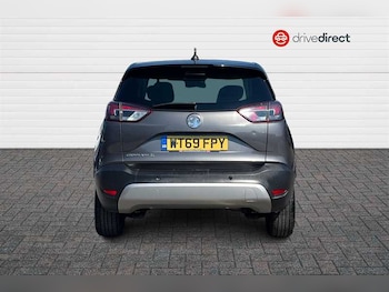 Used Vauxhall Crossland X 2020 for sale - 79160175: Photo