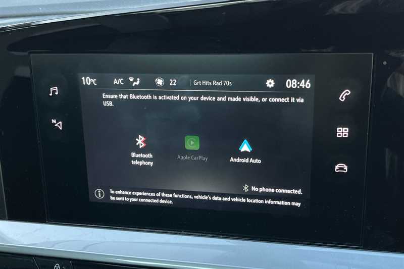 Used Vauxhall Mokka 2025 for sale - 78051386: Photo 18