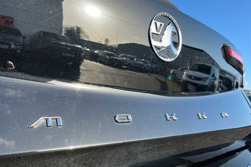 Used Vauxhall Mokka 2025 for sale - 78051386: Photo 30