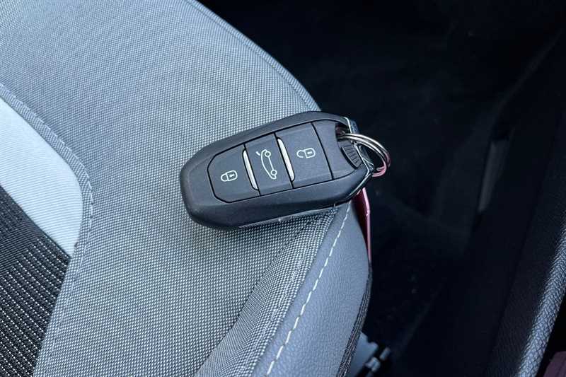 Used Vauxhall Mokka 2025 for sale - 78051386: Photo 36