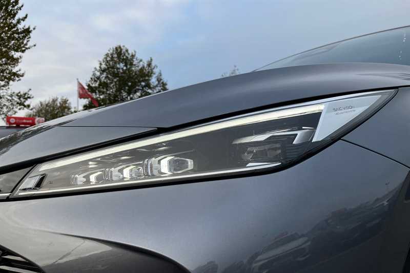 Used MG MG HS 2025 for sale - 76540271: Photo 29