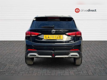 Used MG MG ZS 2024 for sale - 78189205: Photo