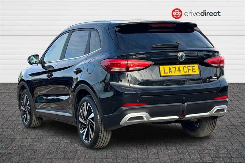 Used MG MG ZS 2024 for sale - 78189205: Photo 5