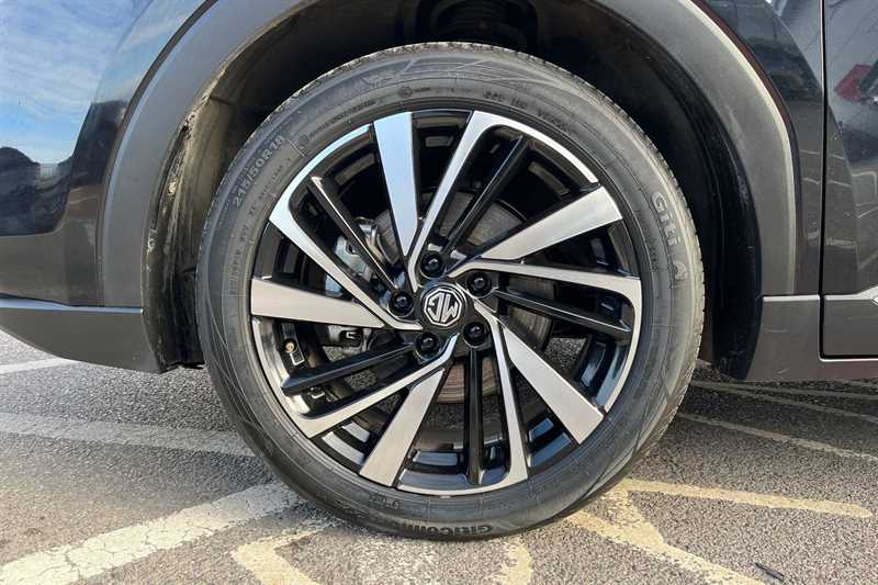 Used MG MG ZS 2024 for sale - 78189205: Photo 9