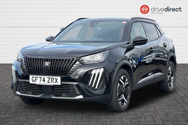 Used Peugeot 2008 2024 for sale - 77727264: Photo 7