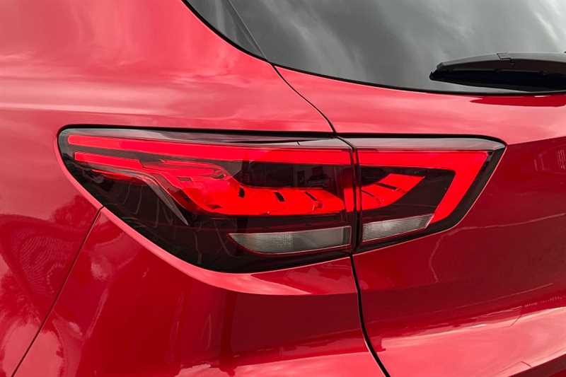 Used MG MG ZS 2023 for sale - 78050736: Photo 31