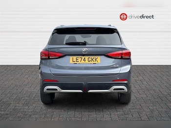 Used MG MG ZS 2024 for sale - 78248420: Photo