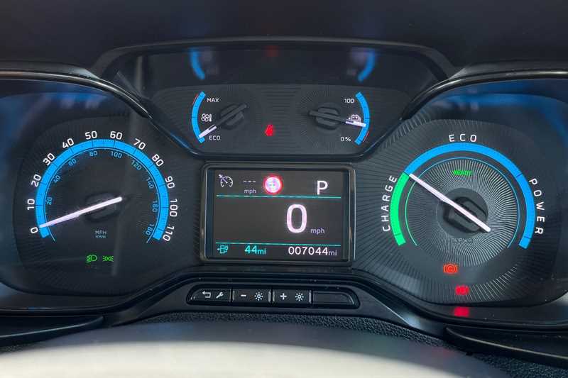 Used Toyota PROACE CITY Verso 2025 for sale - 77402707: Photo 20