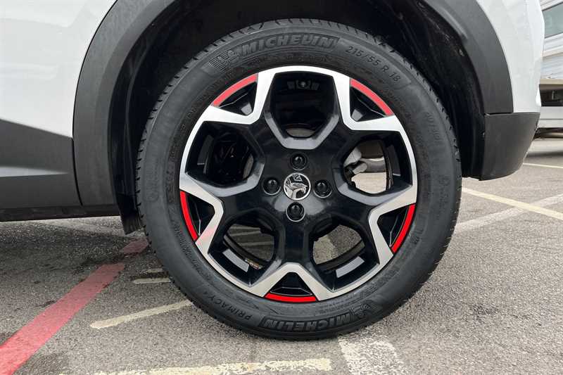 Used Vauxhall Mokka 2023 for sale - 77914892: Photo 10