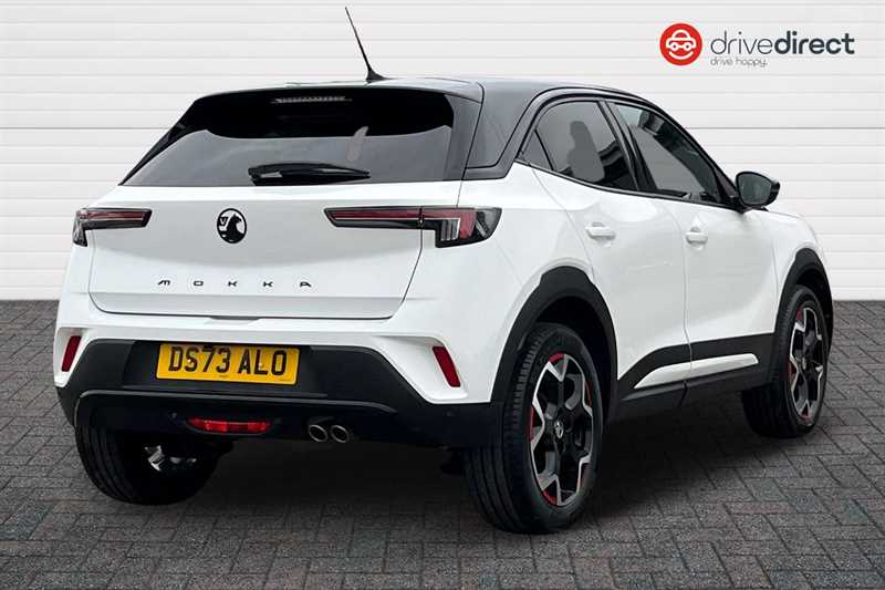 Used Vauxhall Mokka 2023 for sale - 77914892: Photo 3