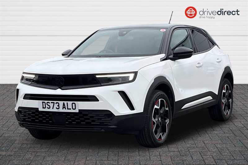 Used Vauxhall Mokka 2023 for sale - 77914892: Photo 7