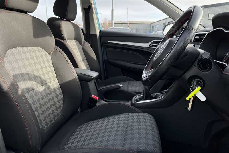 Used MG MG ZS 2022 for sale - 78221920: Photo 23