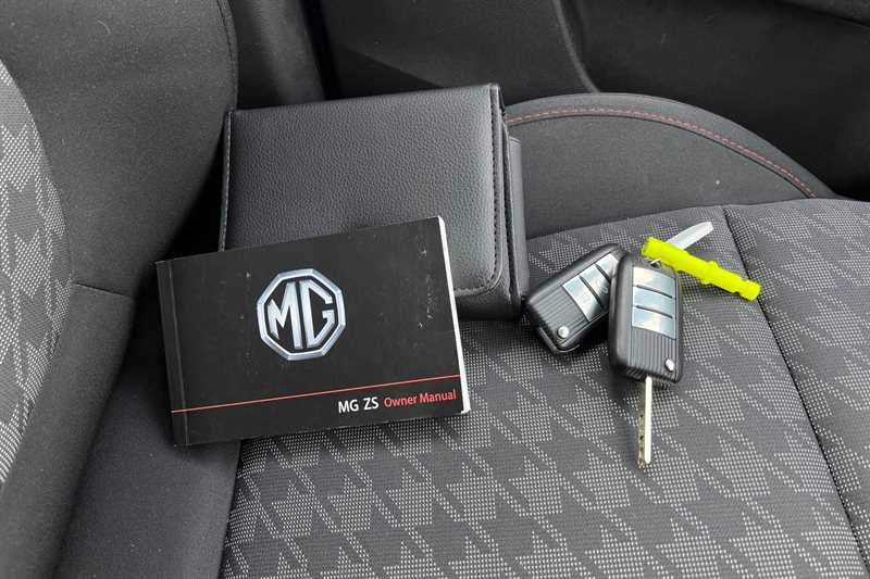 Used MG MG ZS 2022 for sale - 78221920: Photo 36