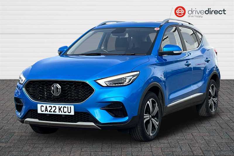 Used MG MG ZS 2022 for sale - 78221920: Photo 7