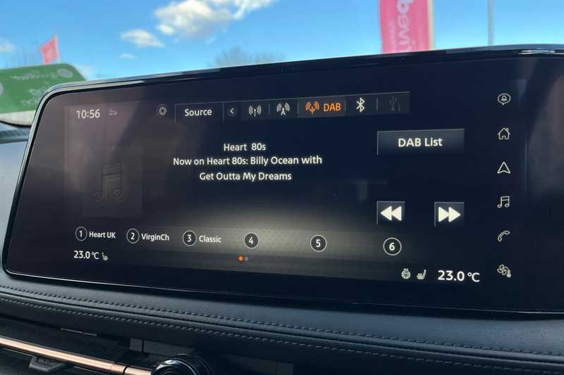 Used Nissan ARIYA for sale - 77843437: Photo 17