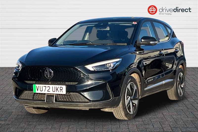 Used MG MG ZS 2022 for sale - 77843218: Photo 7