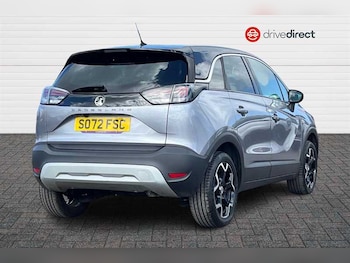 Used Vauxhall Crossland 2023 for sale - 78323194: Photo