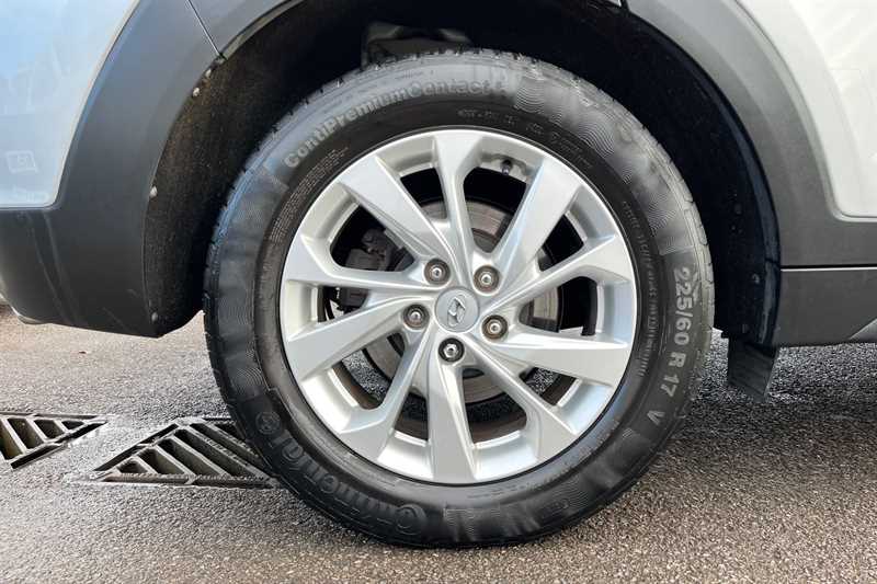 Used Hyundai TUCSON 2020 for sale - 76489587: Photo 11