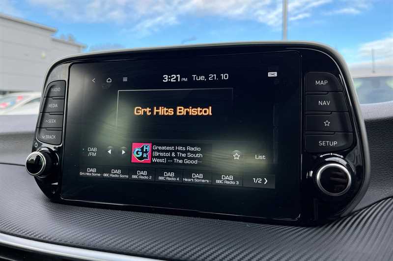 Used Hyundai TUCSON 2020 for sale - 76489587: Photo 17