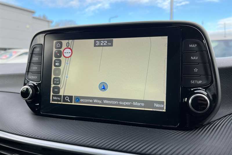 Used Hyundai TUCSON 2020 for sale - 76489587: Photo 18