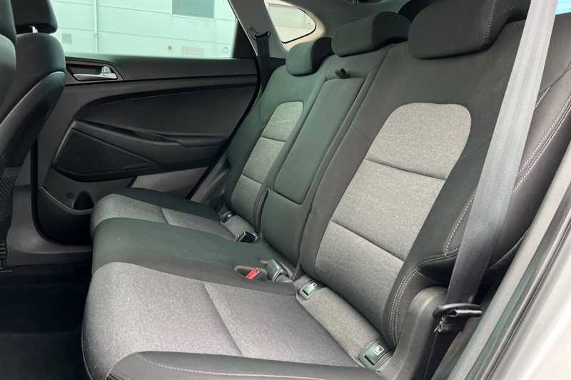 Used Hyundai TUCSON 2020 for sale - 76489587: Photo 24