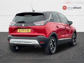 Used Vauxhall Crossland 2022 for sale - 78338519: Photo