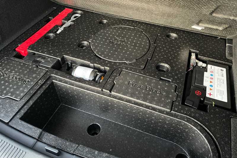 Used MG MG HS 2023 for sale - 77416574: Photo 37