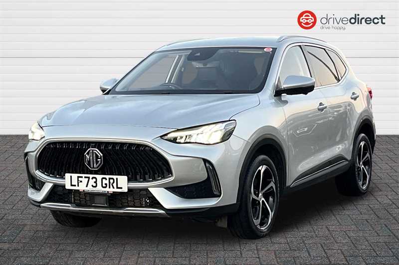 Used MG MG HS 2023 for sale - 77416574: Photo 7